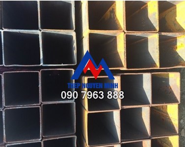 Click để xem hình đầy đủ THÉP HỘP VUÔNG 120X120x3